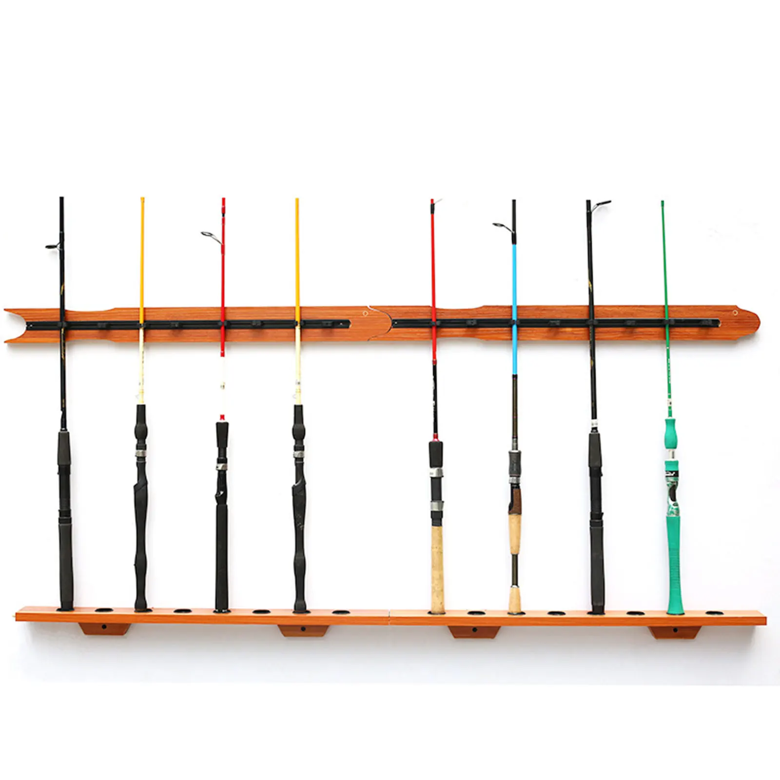 Thumbnail 4 - #17 Cheapest Fishing Rod Holders & Storage Racks Deals You Can Get