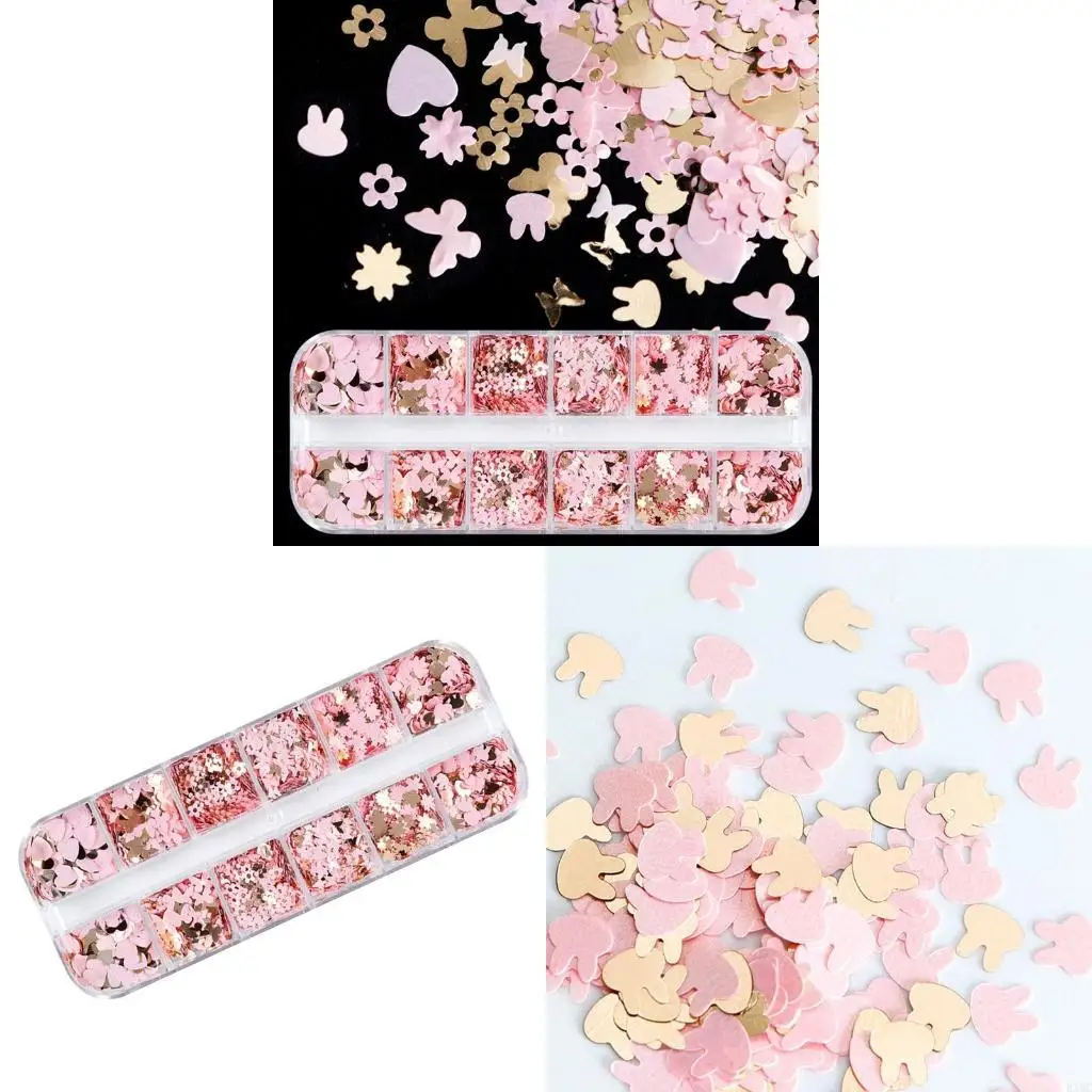 

R3MC Flakes Confetti Filling