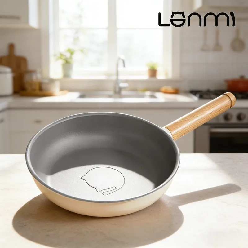 Lanmi 24CM 0 Fluori…