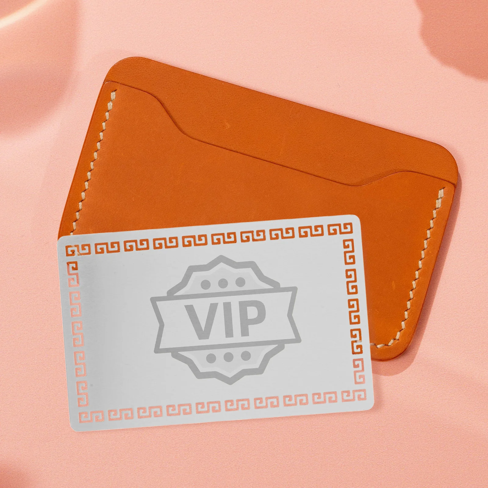 10 Stück Namenskarten aus Aluminiumlegierung, blanko, Sublimations-Visitenkarten, doppelseitiger Druck, Metall-Visitenkartenrohlinge, glatte Kanten