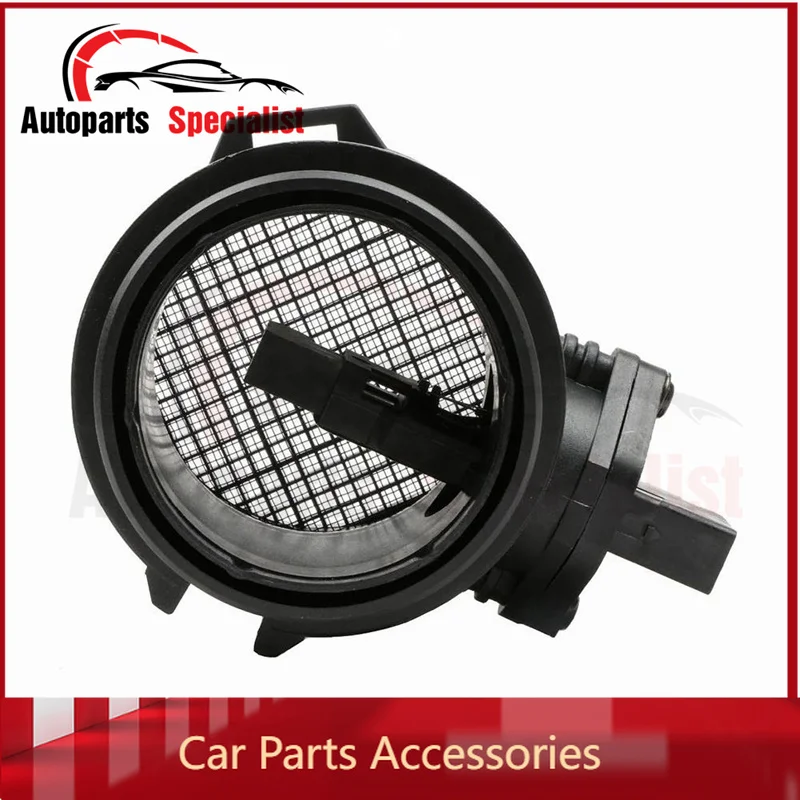Датчик массового расхода воздуха (MAF) OE 0280217515 для Mercedes Benz W202 W203 W463 W163 W220 W210 W211 W639 CL203 C208 C209