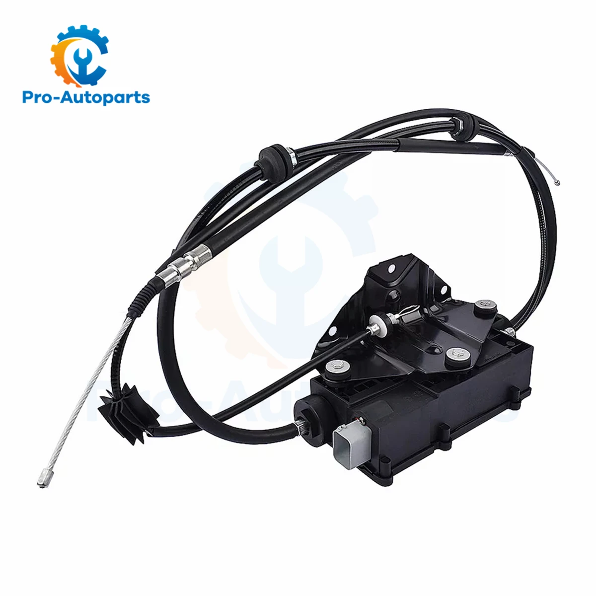 1PC Parking Brake Motor Module EPB Park Hand Brake Actuator 34436882007 For BMW X5 X6 F15 F16 F85 F86 2012-2016 34436874220