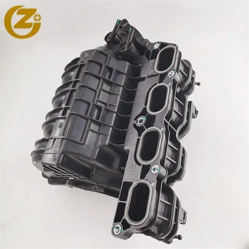 อะไหล่รถยนต์คุณภาพสูง ท่อร่วมไอดีเครื่องยนต์ NU 1.8 NU 2.0 OEM 283102ECA7 28310-2ECA7 สำหรับรถยนต์ฮุนไดและเกีย