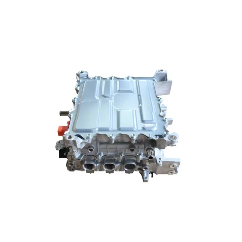 

Hot Sale Auto Electric Parts OE G9730-0R040 Inverter for BZ4X 2-wheel Drive