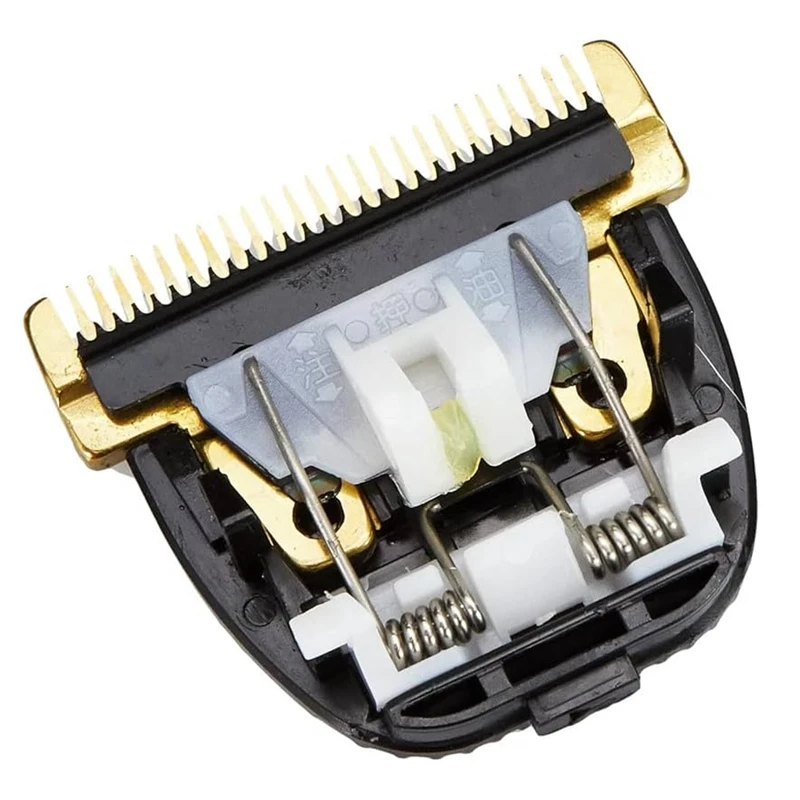 Professional Clipper Replacement Blade Fit for Panasonic Trimmer ER-GP80,ER1611,ER1512,ER1511,ER1510 ER1610,ER160,ER153,ER152