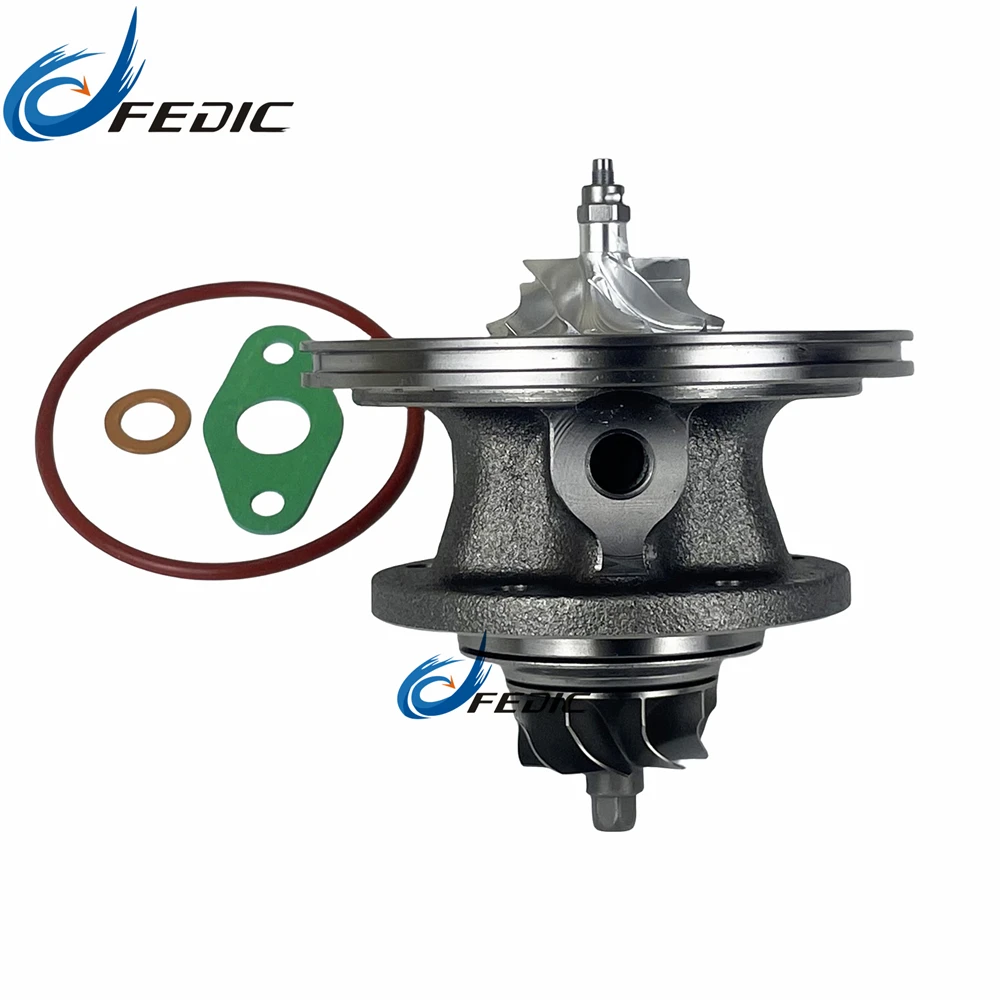 MFS Turbine R2S KP35 1000-970-0026 Turbo charger chra cartridge for VW Amarok Transporter Mulitivan CFCA 164 HP 180 HP 2.0 BiTDI