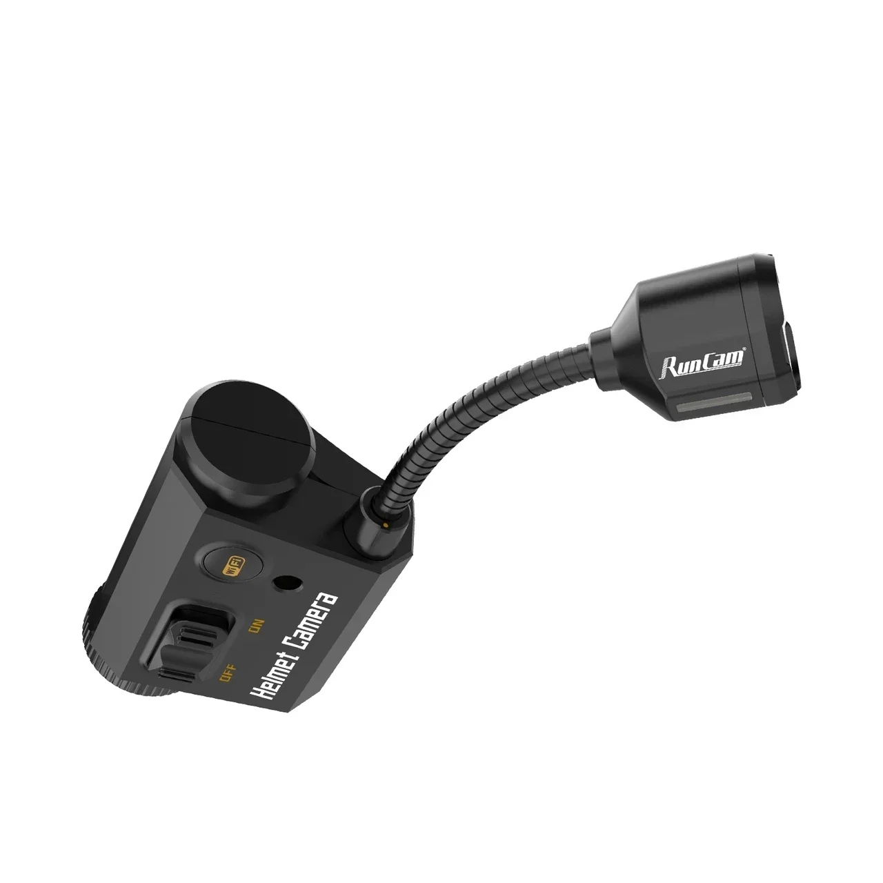 RunCam خوذة كاميرا قناع الوجه مسجل الادسنس تسجيل عمر البطارية الطويل 1920*1080 60fps المدمج في واي فاي