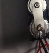 100% новый оригинальный 32 Ач 3,7 В для EVE 46950 литий-ионный аккумулятор высокой емкости автомобильный стартер Power Bank перезаряжаемая батарея