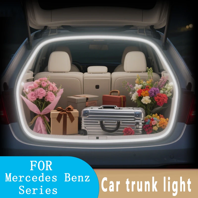 For Mercedes Ben Se…