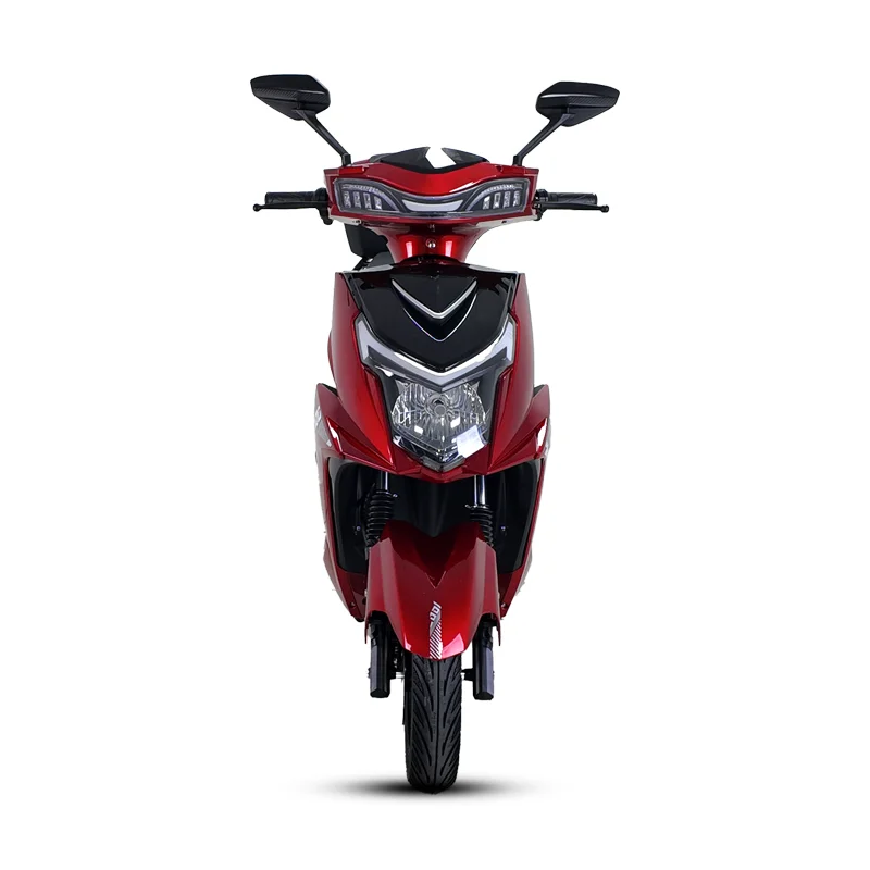 New Arrival 1500W 60V/72V 50km/h Electric Bicycle Electric Motorcycle