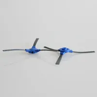 4Pcs Side Brush Suitable For  Ultenic D5 Serie D5S / D5S Pro / D5S Pro + Vacuum Cleaner  Parts  Household Supplies