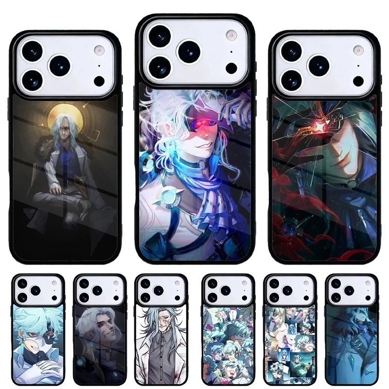 Anime Genshin Il Do…