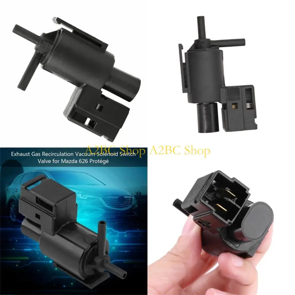 

A2BC K5T49096 EGR Car Vacuum Solenoid Switch for 626/929/MPV/Protege/Protege 5