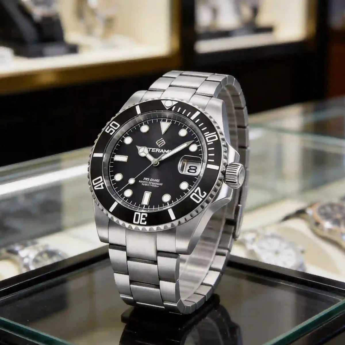 Lige New Vintage Di…