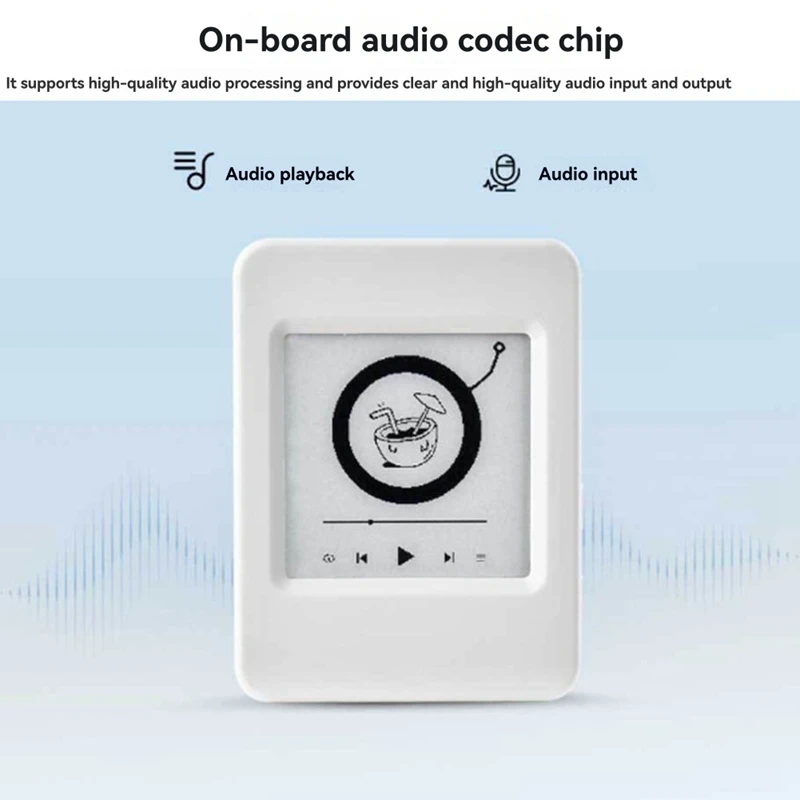 ESP32-S3 1.54 Inch … - image