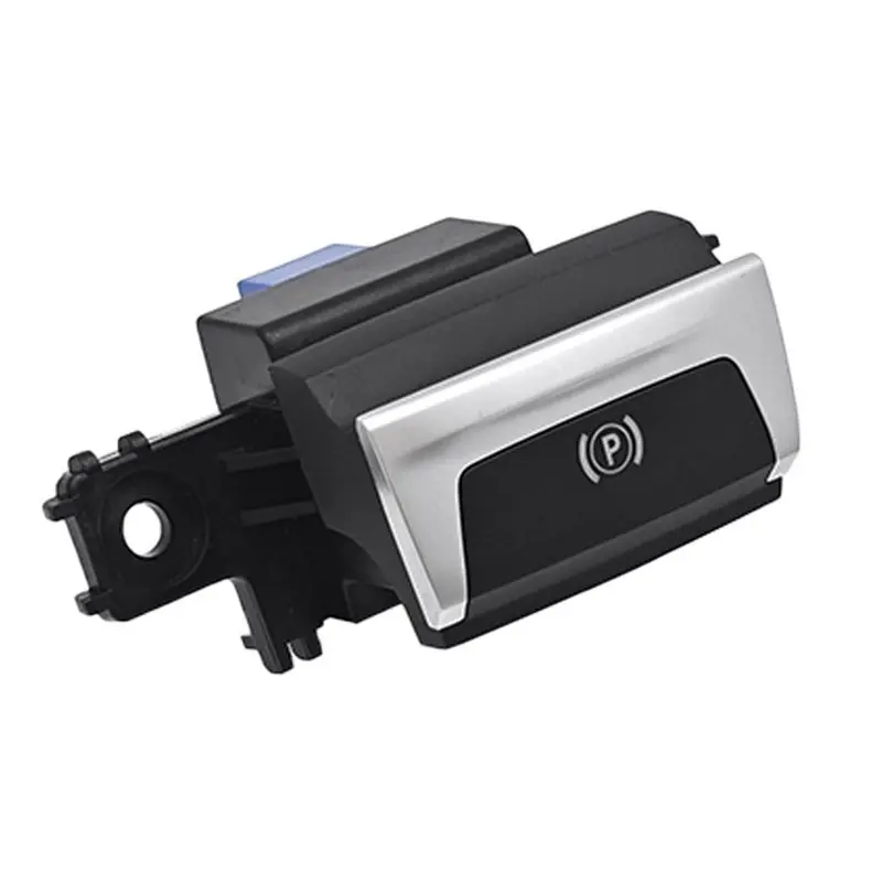 Electric Parking Brake Switch Handbrake For 308 SW 13-21 Model Code 96785851VV Car Accessories