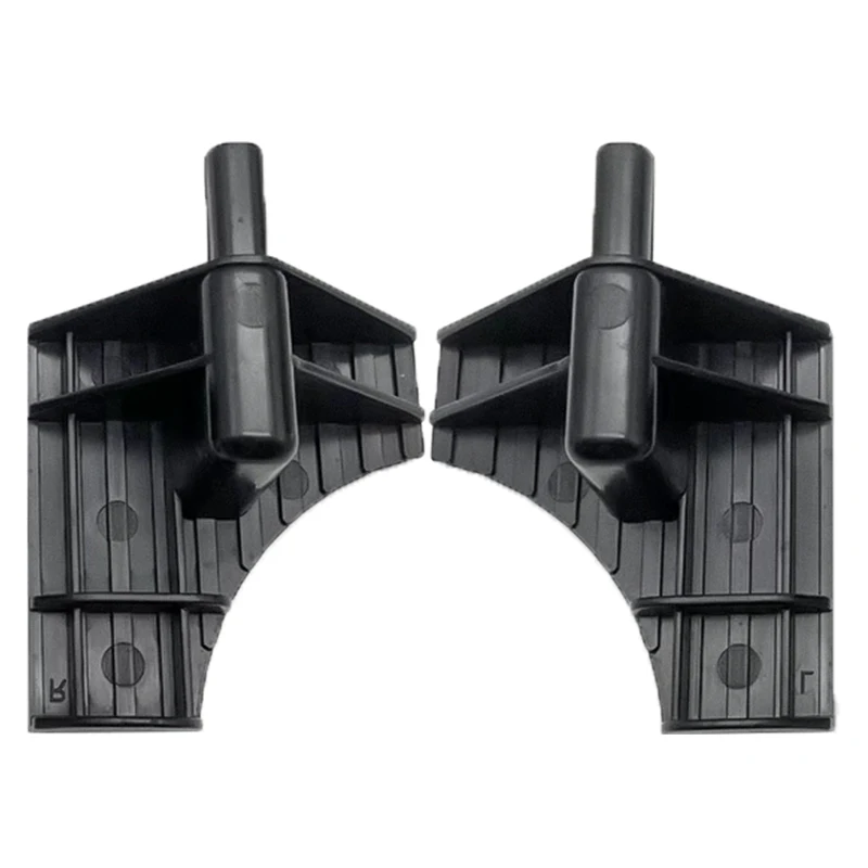 For Golf 6 MK6 Trunk Left And Right Partition Bracket Luggage Partition Bracket 