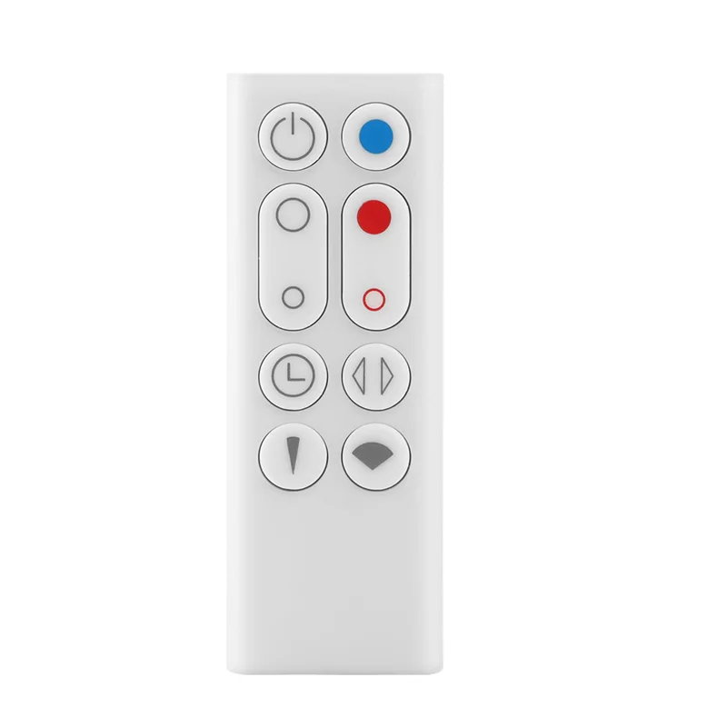 X07A Replacement Remote Control for Dyson Pure Hot+Cool AM09 Air Purifier Heater and Fan