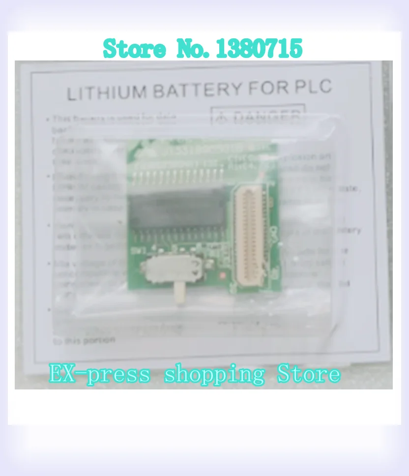 

New FX2NC-EEPROM-16 EEPROM FX2NC Series