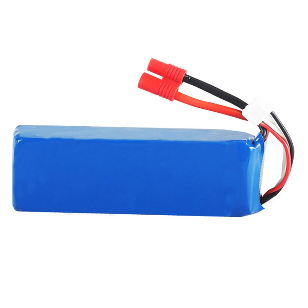 803496 11.1V 2200mAh Lipo Battery banana Plug For BAYANGTOYS X16 x21 x22 RC Quadcopter Camera Drone Parts 11.1 V Battery for X16