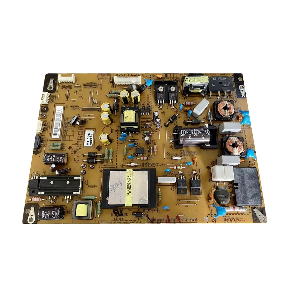 

Original Power Supply Board EAX64744201(1.3) EAY62608902 For LG TV 47LM6600-CE