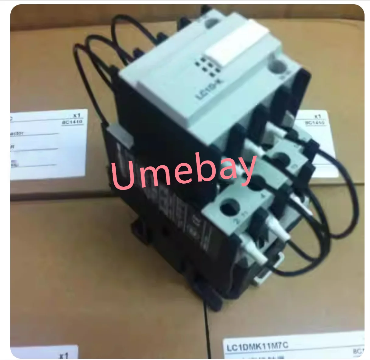 1 piece, LC1 switching capacitor magnetic contactor, LC1DMK11M7C   LC1DMKM7C   LC1DPKM7C   LC1DTKM7C   LC1DWKM7C