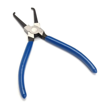7inch Multifunctional Fuel Line Clip Removal Pliers Carbon Steel Quick Release Repair Tool 7inch Multifunctional Fuel Line Clip Removal Pliers Carbon Steel Quick Release Repair Tool