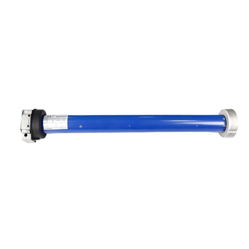 

Wholesale Modern Design Standard Roller Shutters AC Rolling Shutter Door Motor Tubular Motor Sunshade Automatic Door Operator