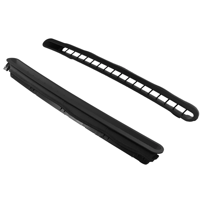 

Car Defroster Nozzle Cover Front Workbench Air Outlet For Hyundai ELANTRA 2000-2006 973142D100ZE 973152D100ZE