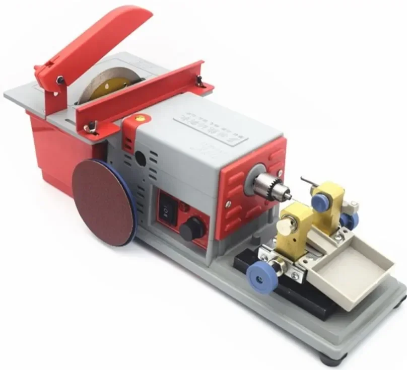 China Sieraden Groothandel Sieraden Boormachine