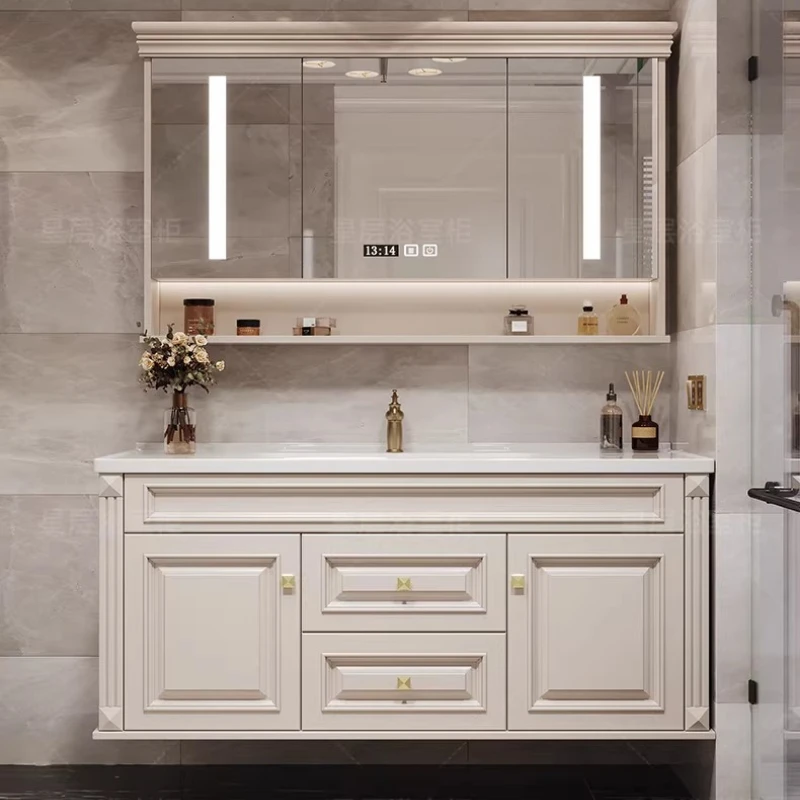 

Vanitys Ryobi Bathroom Cabinets Mirror Toilet Smart Fog Removal Bathroom Tall Oak Furniture Das Ist Eine Badezimmer-toilette MH