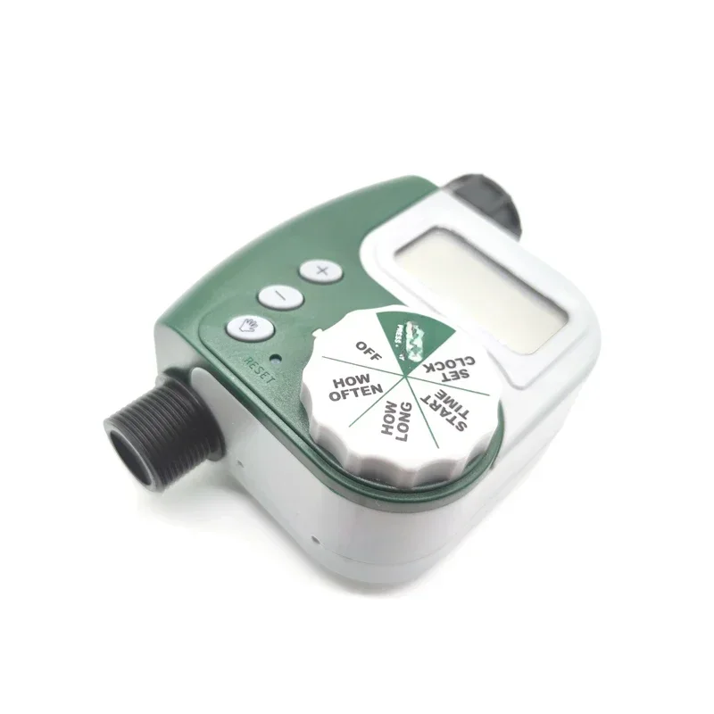 Hot salesWatering Timer Garden Automatic Electronic Water Timer Home Programmable Hose Faucet Watering Timer Autoplay Irrigator