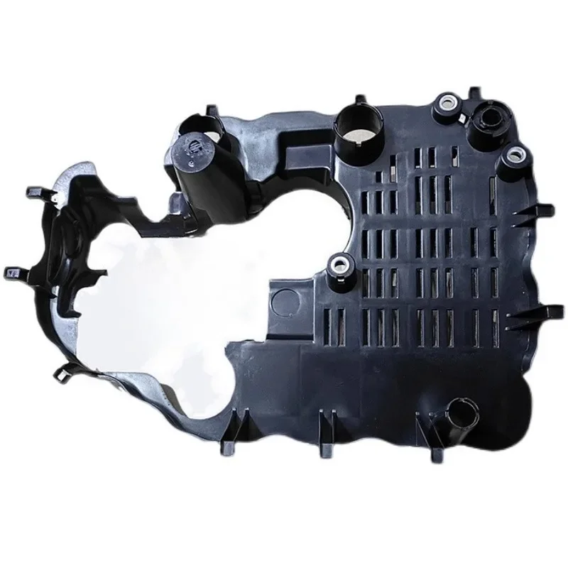 EA888 Oil Splash Plate Fuel Sump Guard Panel Oil Baffle for Volkswagen Sagitar Magotan CC Passat Tiguan for Skoda Octavia Superb
