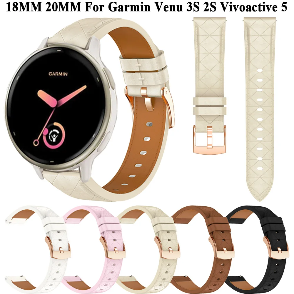 18Mm 20Mm Women Wat… - image