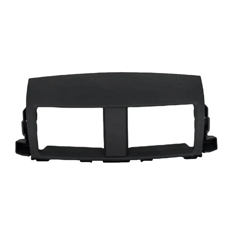 لتويوتا RAV4 2006-2012 اكسسوارات السيارات مكيف الهواء منفذ الإطار تنفيس غطاء لوحة تنفيس الهواء LHD