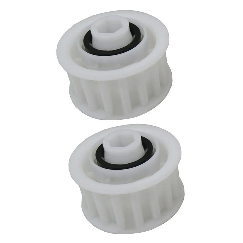 Pool Cleaner Repair As Shown Drive Pulley Bearing Robust Bearing For Pool Cleaners Restores Optimal Functionality