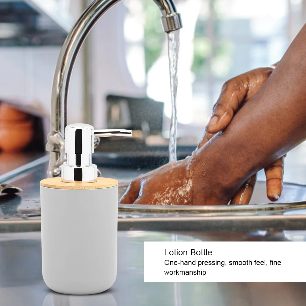 

/Set Household Bathroom Soap Box Toothbrush Holder Rinse Cup Lotion Bottle Accessories Kit Bathroom Accessories Soap Box Set