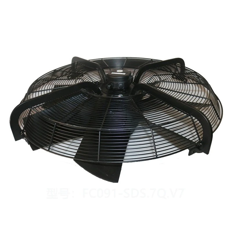 

Flow fan FC091-SDS.7Q.V7 precision air conditioner outdoor cooling fan