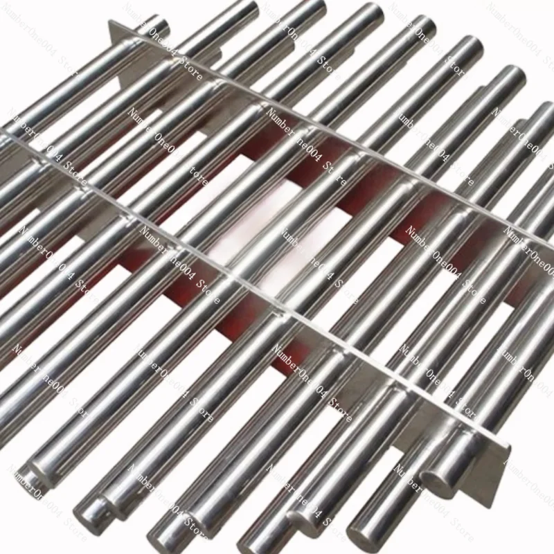 

Подходит для литьевых машин: прочная рама, усиленный железный демагнитизатор, круглая рама