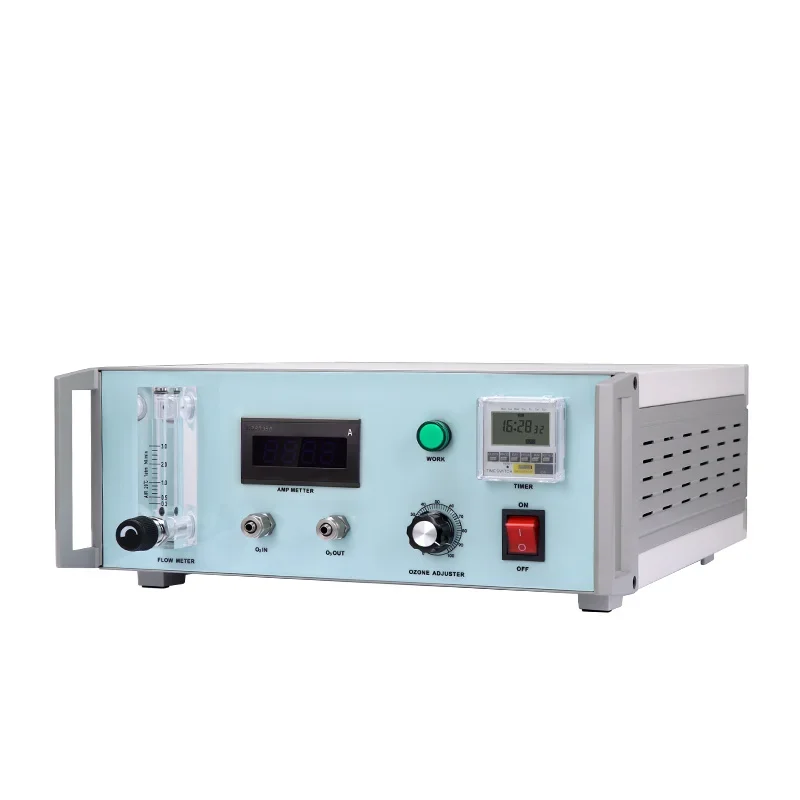 medical ozone generator 6g ozone therapy machine ozone blood treatment machine