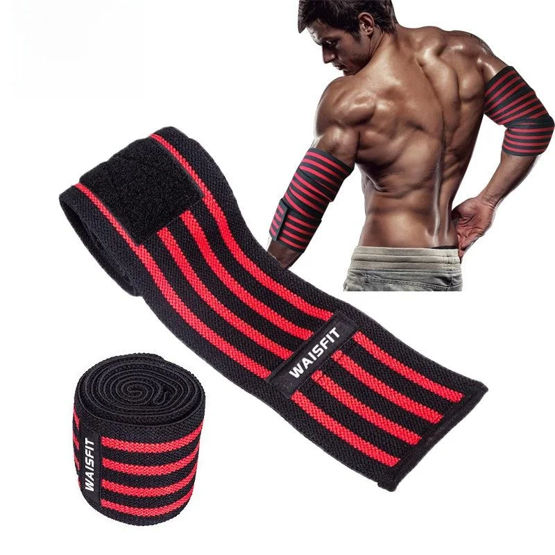 fascia-elastica-autoadesiva-per-supporto-del-gomito-protezione-per-braccio-per-attivita-sportive-fitness-basket-sollevamento-pesi-e-yoga