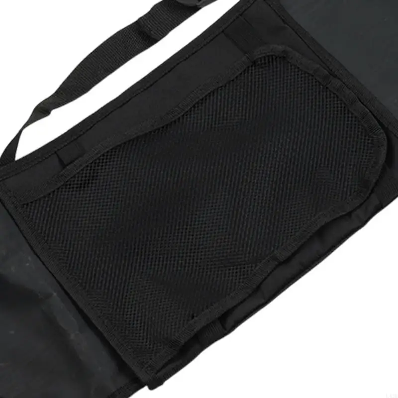 Skateboard Carry Case Bag Storage Backpack Fit for Standard Skateboard
