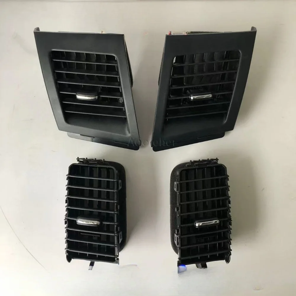 Car Air Conditioner Outlet Vent Instrument Panel Vents For Mitsubishi Lancer EX 8030A145HA 8030A146HA Type Parts