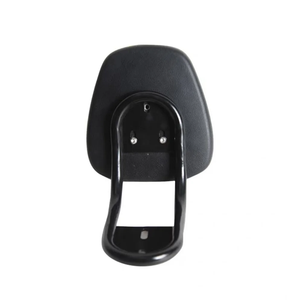 Small backrest for Chinchilla 350/450/500, sturdily integrated molding, non-destructive modification parts.