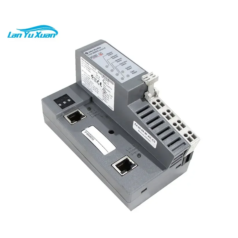 New and Original 1756-0F4 Industrial control PLC