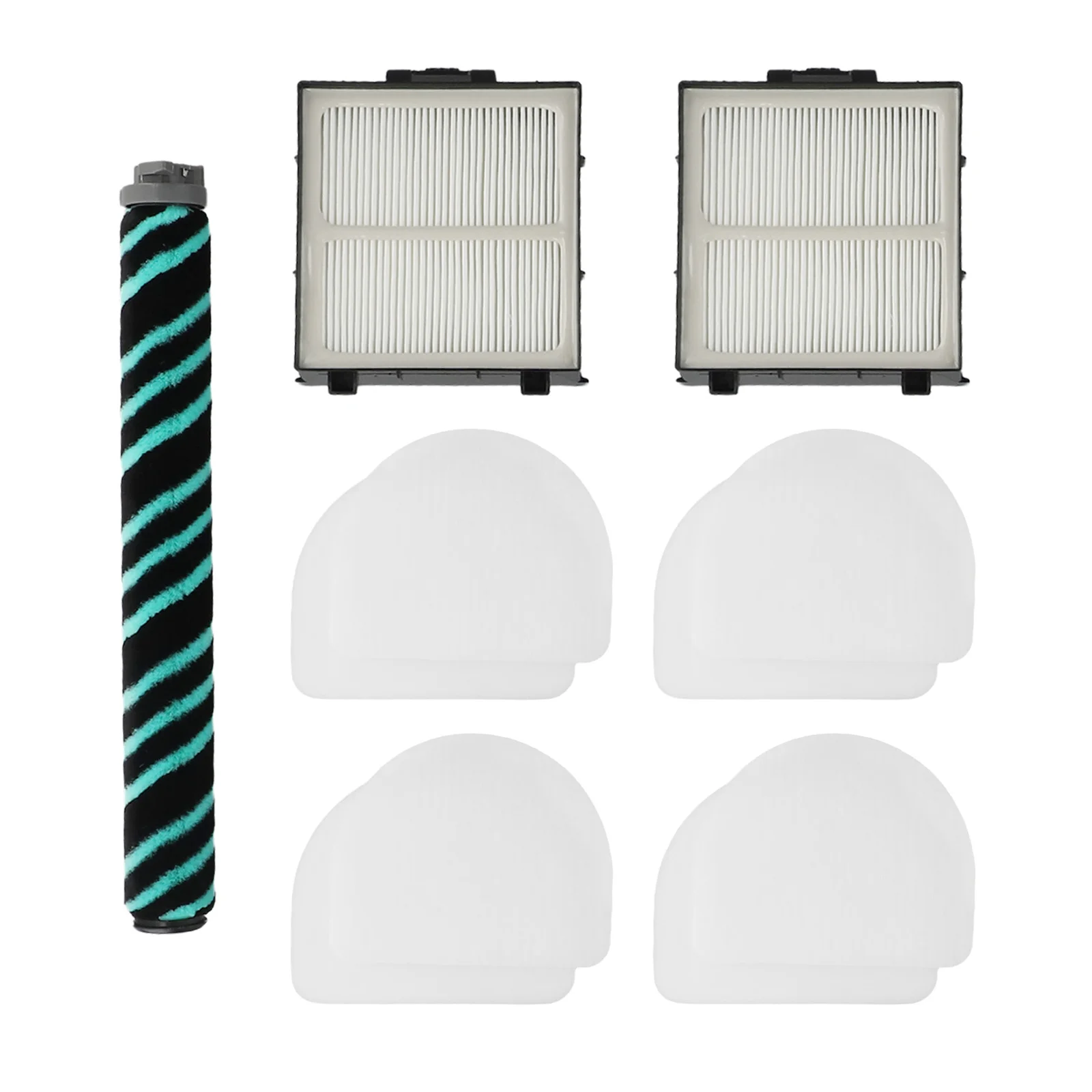 As Pictures Show Upright Cleaner Accessories Deep Clean For Carpets Exquisite Design And Match Nylon And Plastic Material