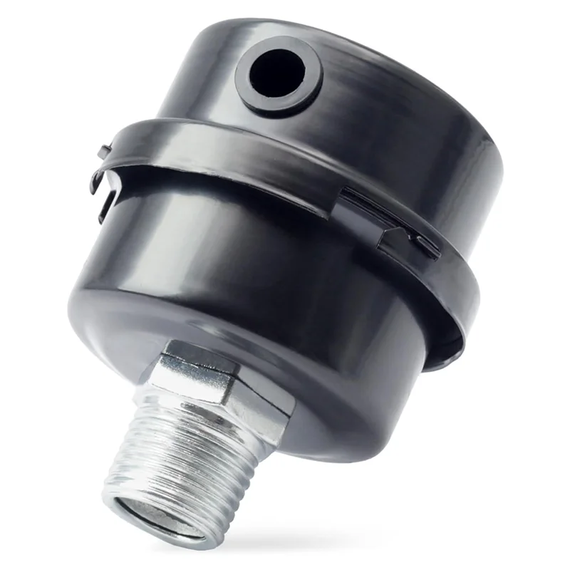 

N88R FS06050 FS-06-050 Эквивалентная бесшумная часть режима для компрессора SS3 с розеткой 1/2 NPT