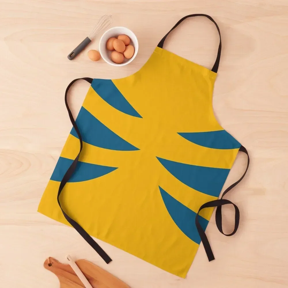 

The Best There Is... Apron Kitchen For Women Salon barber uniform kindergarten teacher Apron