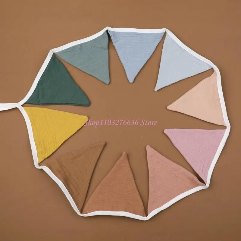 الوليد صور الانتحال الدعائم الملونة العلم لافتات الطفل التقطت الصور الدعائم راية التصوير الدعائم غرفة الحضانة ديكور #2