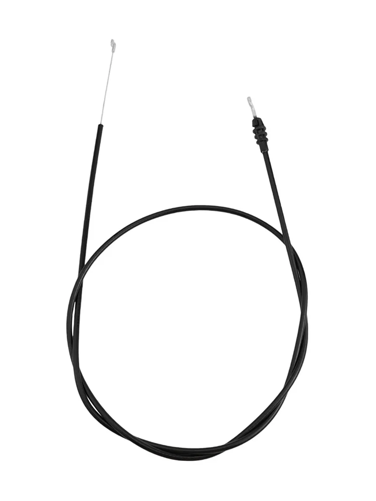 Enhance the Performance and Durability of Your For Toro Lawn Mower with this Replacement Brake Cable Part 1001186